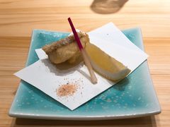 炸干鲷-鮨青(恒基名人购物中心店)