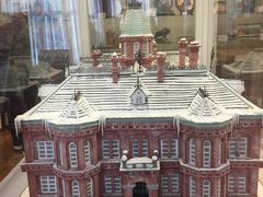 -北海道厅旧本厅舍(旧本庁舎)