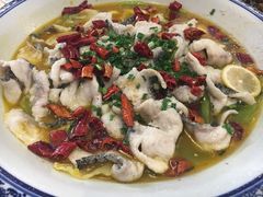 -乌镇那一年小院主题餐厅(甘泉西路店)