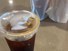 -麦当劳(深圳北站高铁店)