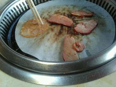 -牛太郎时尚自助烧烤