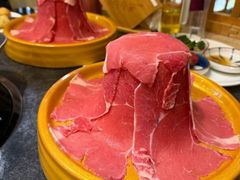 -匠牛亭·锅物烧肉放题自助(昆百大·泰业城店)