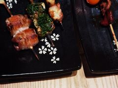 -人间酒暖·Go blanc·烧鸟·深夜食堂(陆家嘴店)
