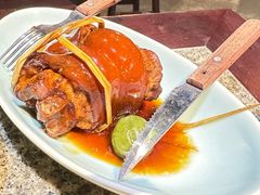 -南京大牌档(凯德1818店)
