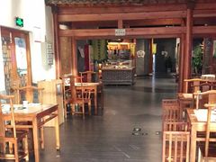 -东来顺饭庄(西直门店)