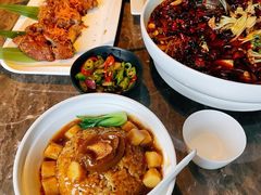 -真爱中国餐馆·年华店(朱雀大街店)