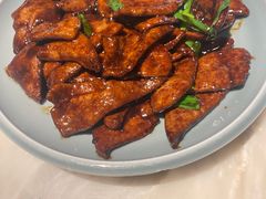 -小吊梨汤·北京菜·烤鸭(鸟巢店)