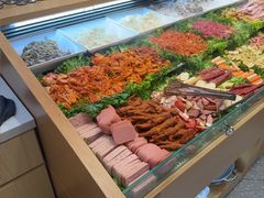 -醉人椒麻辣香锅(王府井喜悦店)
