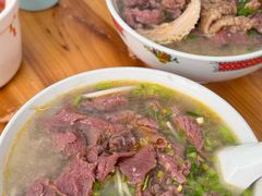 -杏花吴记牛肉火锅