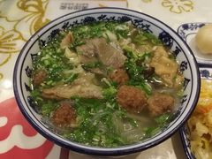 -夏家合汁(天润花园小区店)