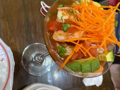 -panchos 墨西哥餐厅(嘉绿苑店)