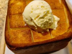 -绿茶餐厅(燕郊永旺店)