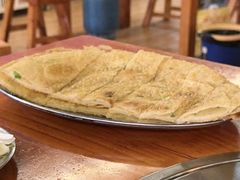 -清真·馬坡二旦烧烤(人生一串拍摄店)