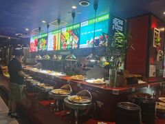 -素心素食(翠苑店)