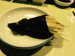 -尚水长廊铁板烧(荣祥广场店)