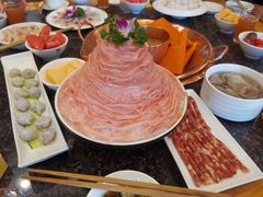 -老码头火锅(骡马市店)