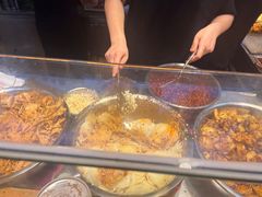 -丁家坡洋芋·观音桥好吃街A区(全国总店)