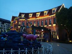 -安徒生童话乐园