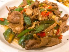 -凯鸽酒楼(大同振兴街店)