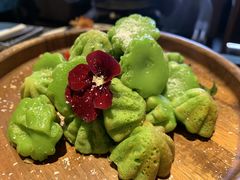 -翡翠鸟精品泰国菜(北辰财富中心店)