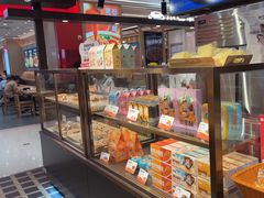 -爸爸糖吐司面包(悠唐购物中心店)