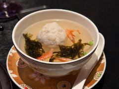 -醉东Oriental House(静安嘉里中心店)