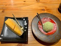 -吟松日式料理(莘庄店)