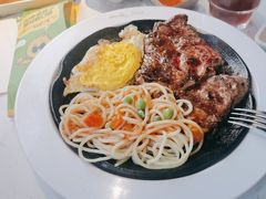 -豪客来牛排(伟诚广场店)