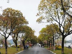 -东钱湖旅游度假区