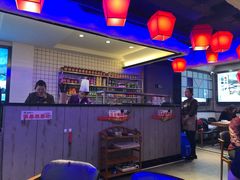 -山河屯铁锅炖(哈西站店)