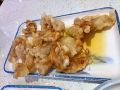 锅包肉-东北一家人(友谊街店)