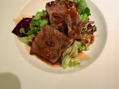 -王府井文华东方酒店-紫膳餐厅