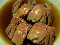 -蟹榭(静安寺晶品商场店)