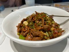 -兰湘子·湘菜小炒(盛龙广场店)