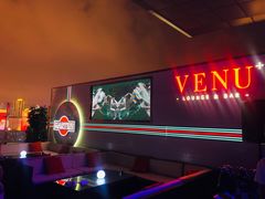 -VENU+海景酒廊