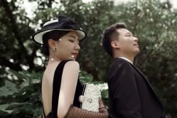 -全城热恋婚纱摄影(优质钻石店)