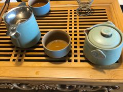 -小城粥道·海胆鲜虾粥(解放广场店)
