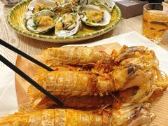 -蠔爺王志德生蚝馆(金沙湾店)