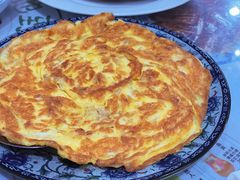 菜甫煎蛋-阿殳菜馆·私厨(水围村店)