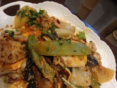 -成都你六姐·牛肉冒菜(城市集市合生汇店)