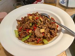 -陈大锅·岳阳鱼馆·地道岳阳菜(美食街店)