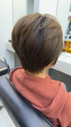 -卓梵美发·精品Salon