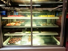 -海天一色海景自助餐厅(西港花园店)