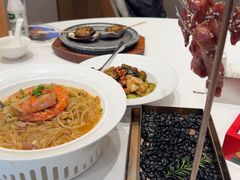 -品海楼·大连海胆锅贴馆(东港店)