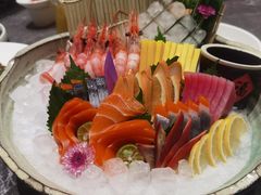 -同庆楼(滨湖万达广场店)