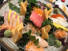 -梅丘·寿司の美登利(银座店)