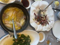 -潮府馆·非遗潮州菜·世纪公园(新国际博览中心店)