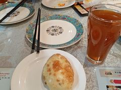 -汗腾格里·风味餐厅(新疆驻京办店)