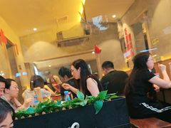 -为民烧烤吧.自贡爆炒菜(收录10年好店)