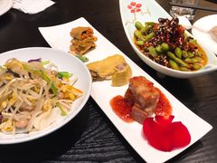 -柒园·三十年创意杭帮菜(龙湖滨江天街店)
